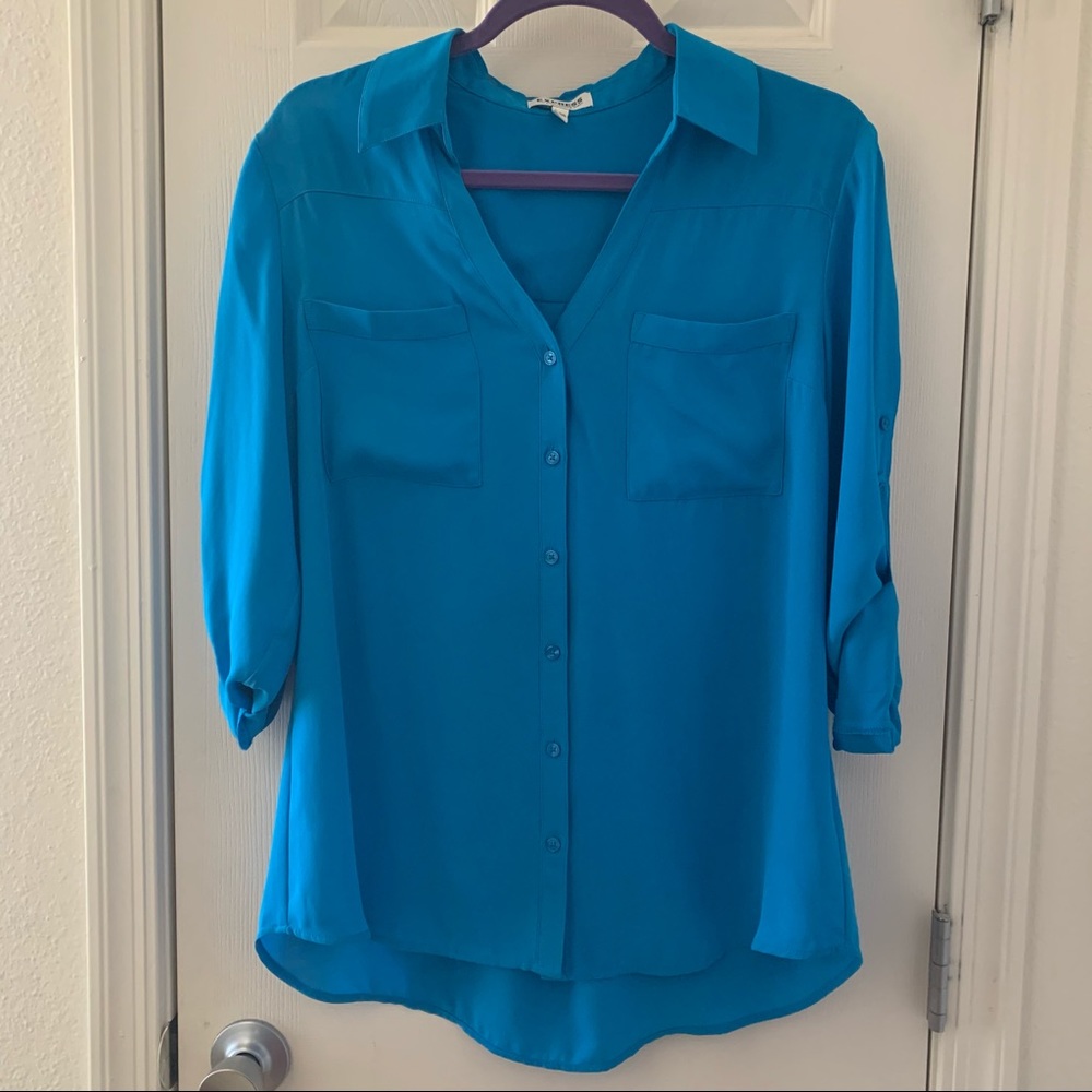Express Portofino Blouse